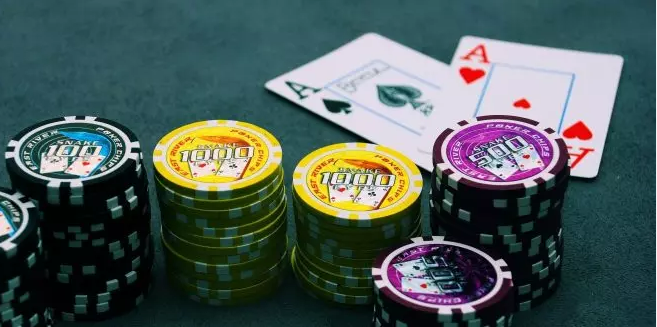 Berikut Empat Taktik Luar biasa Untuk Bermain Games Poker Online