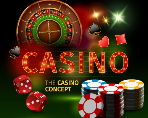 Temukan Casino Online yang Pas: Tutorial Untuk Pemain Baru dan Pemula