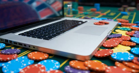 Permainan judi Online - Sadar Akan Permainan Casino Online Dunia