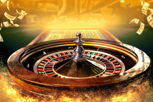 Pertempuran yang Kalah - Resiko Casino Saya