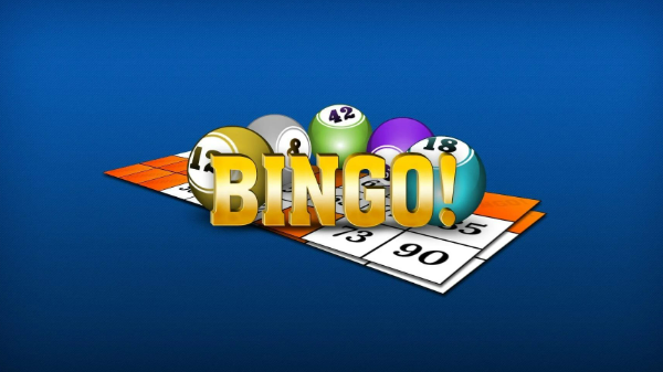 Perjudian Games Bingo Online