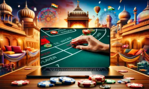 Tutorial Untuk Pemula Permainan judi Internet Directory Casino Online