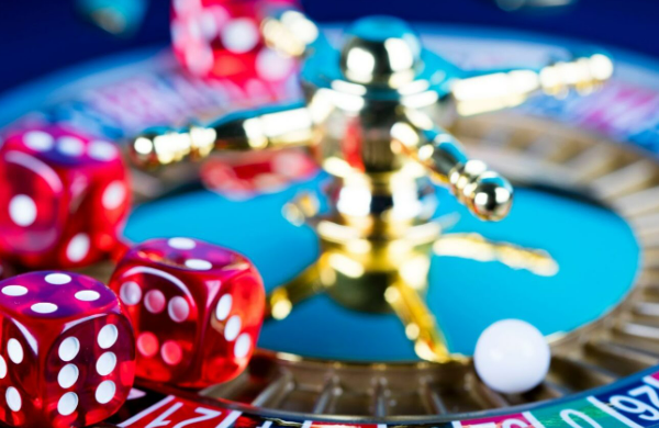 Tutorial Untuk Pemula Permainan judi Internet Directory Casino Online