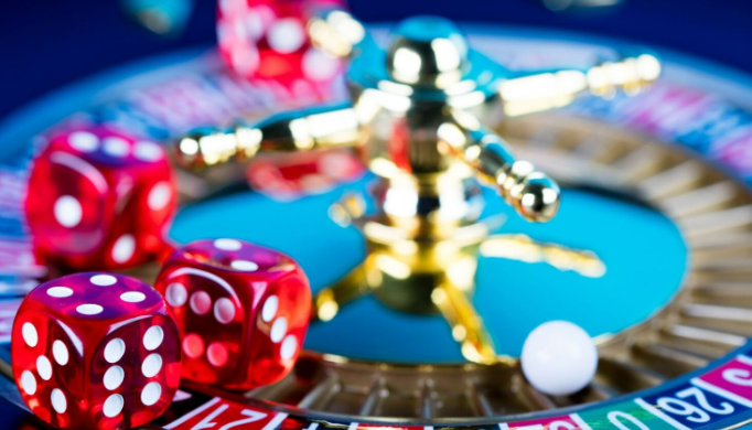 Tutorial Untuk Pemula Permainan judi Internet Directory Casino Online