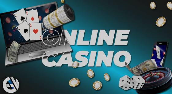 Tutorial Perbedaan Slot dan Bonus Casino Online