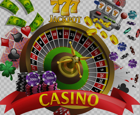 Tutorial Perbedaan Slot dan Bonus Casino Online