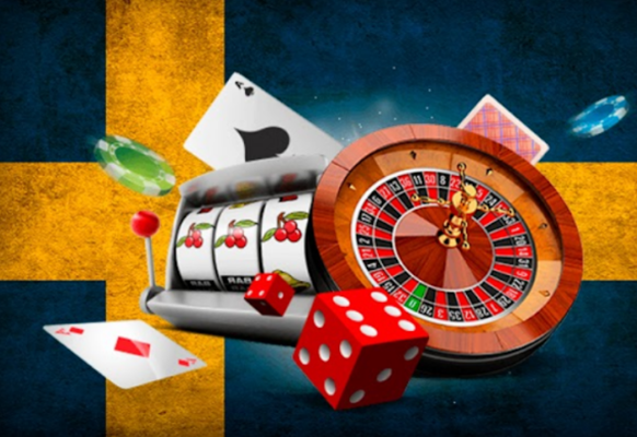 Langkah Hasilkan Di Casino Poker