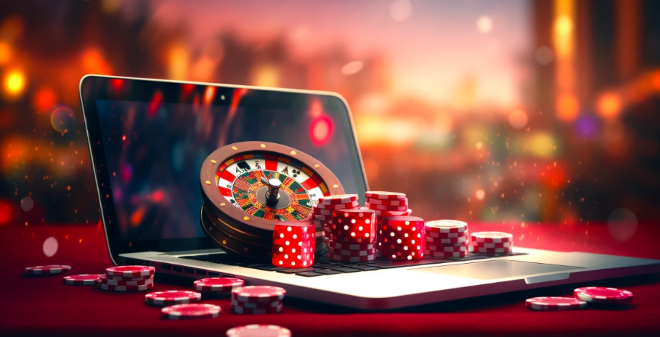 Menghasilkan Uang di Casino dengan Slot dan Blackjack!