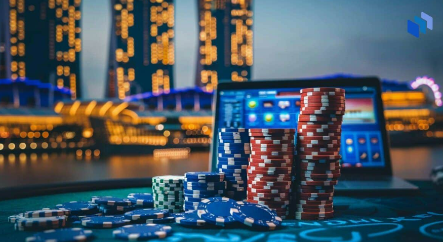 Menghasilkan Uang di Casino dengan Slot dan Blackjack!