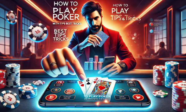 Meminimalisir Bahaya Poker Online