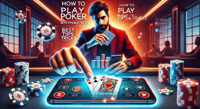 Meminimalisir Bahaya Poker Online