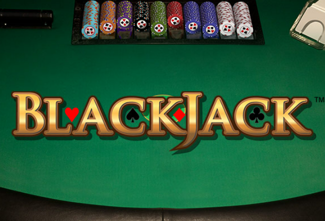 Blackjack Online Versus. Live Blackjack