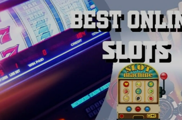 Game Slot Online - Benarkan Tujuan Mesin Video Poker