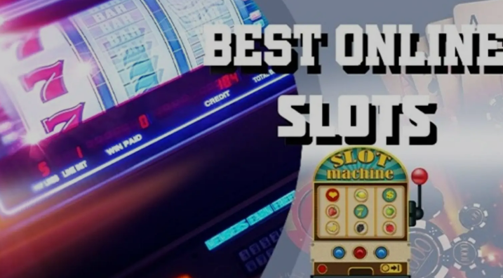 Game Slot Online - Benarkan Tujuan Mesin Video Poker