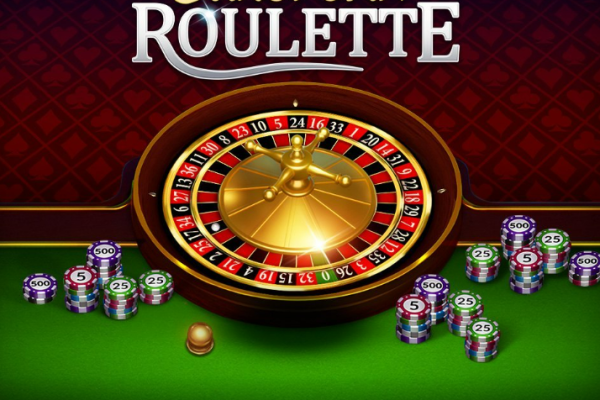 Tata Letak Roulette Online Terbaik