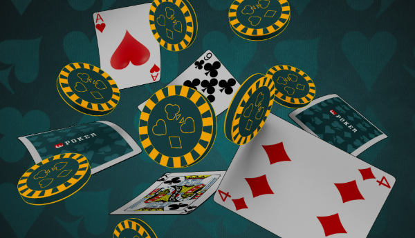 Bonus Poker Tanpa Deposit Untuk Pemain AS - Langkah Mengawali