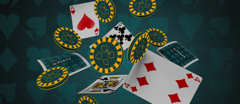 Bonus Poker Tanpa Deposit Untuk Pemain AS - Langkah Mengawali