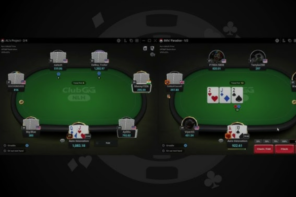 poker