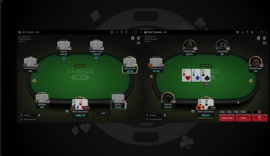 poker