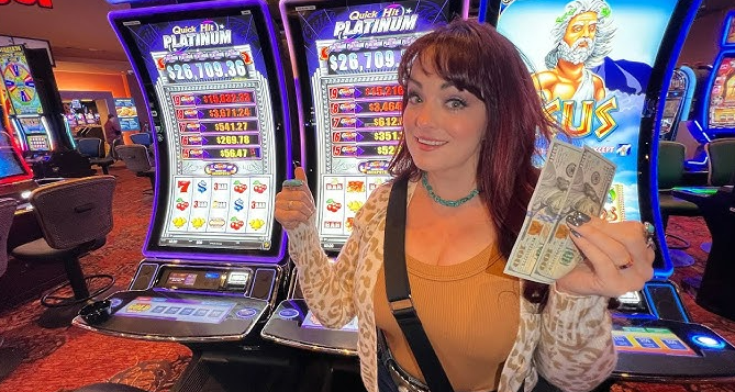 Slot Gratis Membuat Sejumlah Waktu
