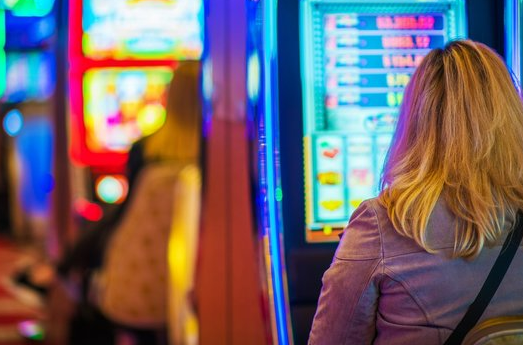 Slot Gratis Membuat Sejumlah Waktu