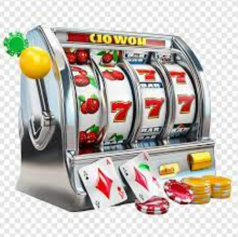 Pilih Mesin Slot yang Pas untuk Menang - Pembayaran Mesin Slot Besar