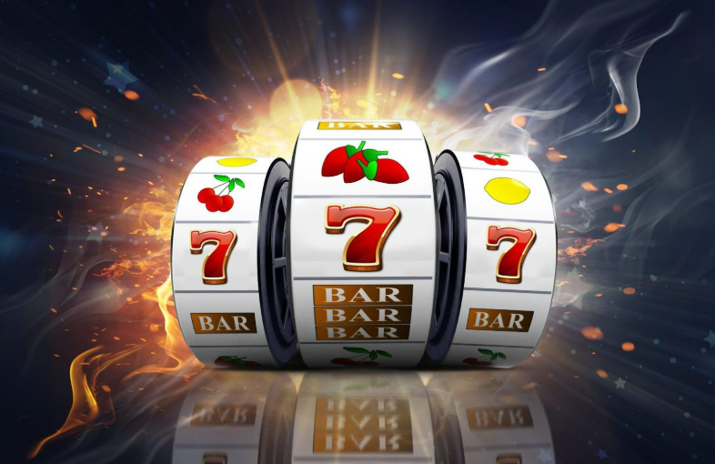 Pilih Mesin Slot yang Pas untuk Menang - Pembayaran Mesin Slot Besar