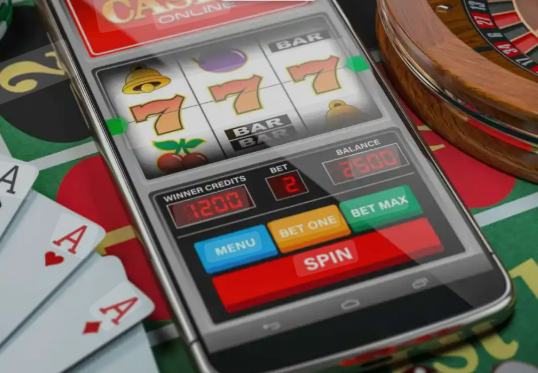 Kesempatan Di Casino Online